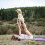 Mindful Parenting Retreats: Nurturing Connections and Well-Being