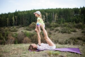 Read more about the article Mindful Parenting Retreats: Nurturing Connections and Well-Being