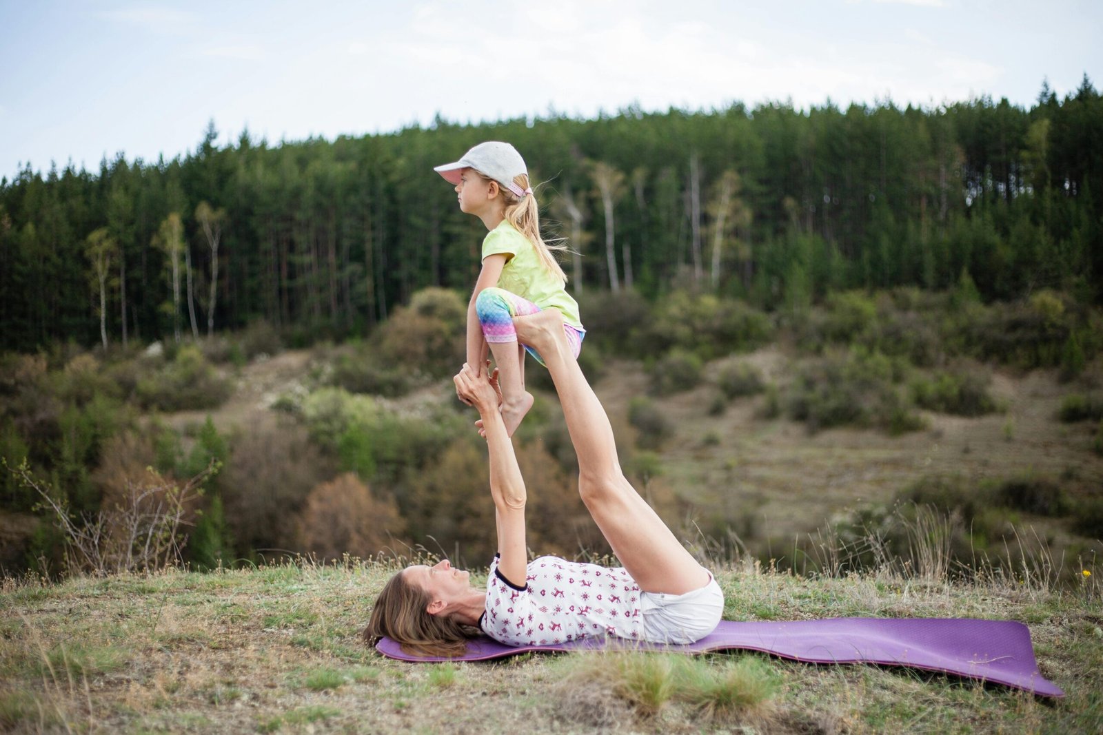 You are currently viewing Mindful Parenting Retreats: Nurturing Connections and Well-Being